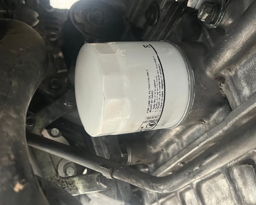 Audi Periyodik Bakım Hizmetleri