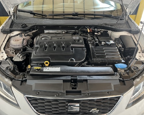 Eskişehir Seat Özel Servisi