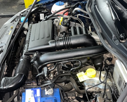 Seat Motor Ateşleme ve Şarj Sistemi