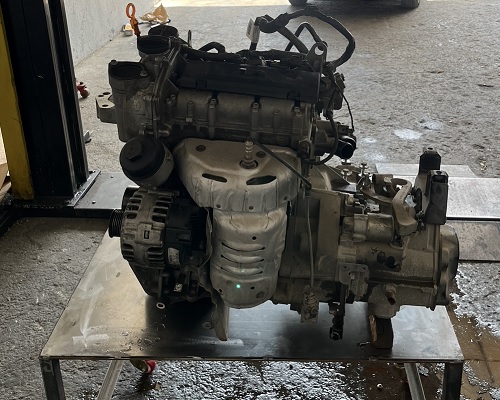 Seat Motor Bakım ve Onarımı