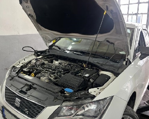 Eskişehir Seat Özel Servisi