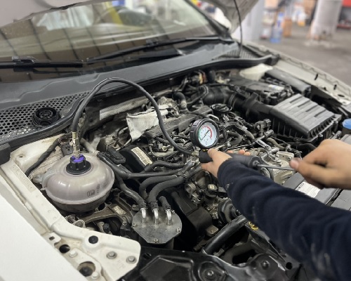Seat Periyodik Bakım Hizmetleri