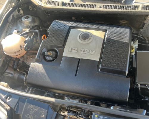 Skoda Periyodik Bakım Hizmetleri