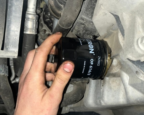 Volkswagen Periyodik Bakım Hizmetleri